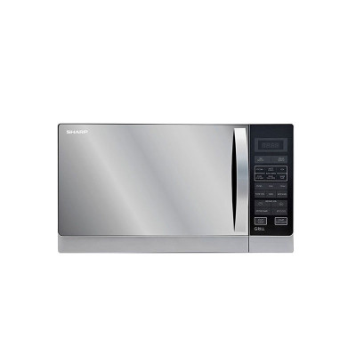SHARP MICROWAVE OVEN R-72A1(SM)V