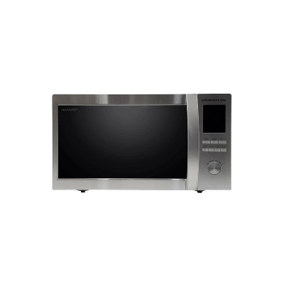 SHARP CONVECTION MICROWAVE R-92A0(ST)V