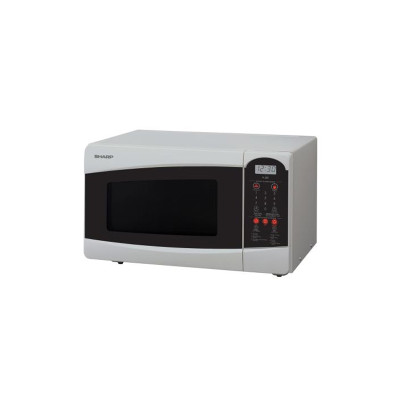 SHARP NON CONVECTION MICROWAVE R-25C1(S)