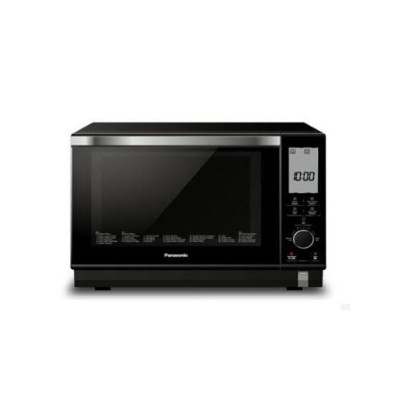 PANASONIC MICROWAVE WITH STEAM PLUS NN-DS596BYPQ