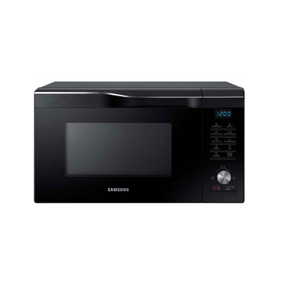 SAMSUNG CONVECTION MICROWAVE MC28M6055CK/SP
