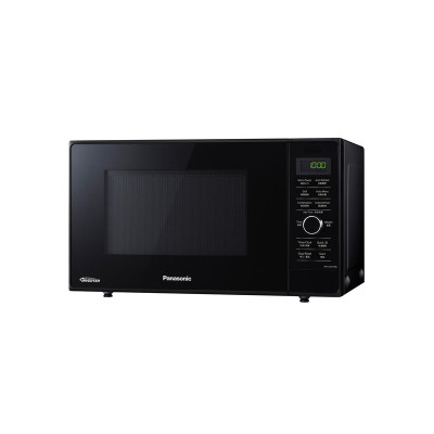 PANASONIC NON CONVECTION MICROWAVE NN-GD37HBYPQ