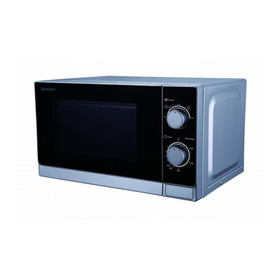 SHARP NON CONVECTION MICROWAVE R-20A0(S)V
