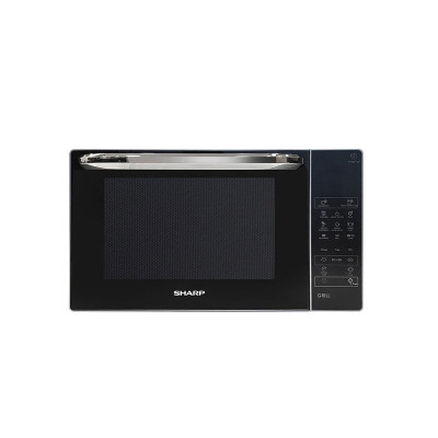 SHARP NON CONVECTION MICROWAVE R-62E0(S)V