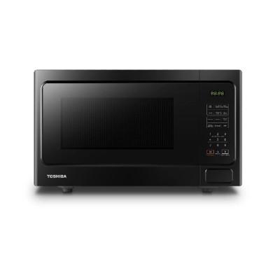 TOSHIBA NON CONVECTION MICROWAVE MM-EG25P(BK)