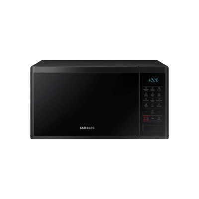 SAMSUNG NON CONVECTION MICROWAVE MS23J5133AK