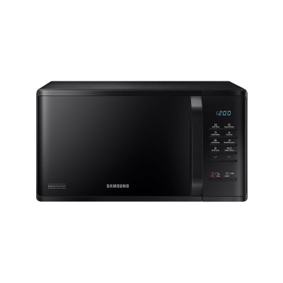 SAMSUNG NON CONVECTION MICROWAVE MS23K3513AK