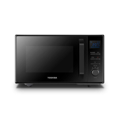 TOSHIBA CONVECTION MICROWAVE MW2-AC26TF(BK)