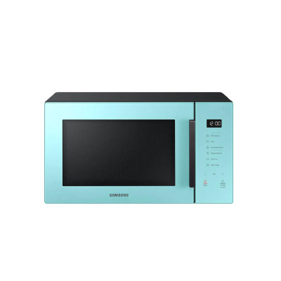 SAMSUNG GRILL MICROWAVE MG30T5018CN/SP-MINT