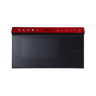 SHARP NON CONVECTION MICROWAVE R-2235H(R)