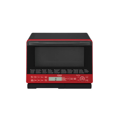 HITACHI CONVECTION MICROWAVE MRO-S800YS