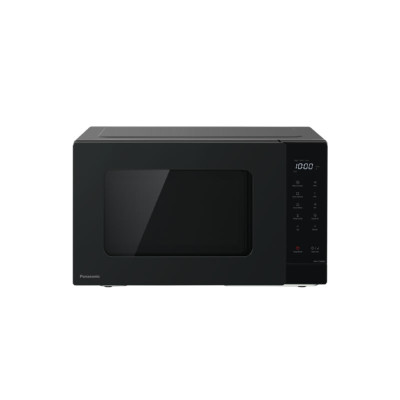 PANASONIC NON CONVECTION MICROWAVE NN-ST34NBYPQ