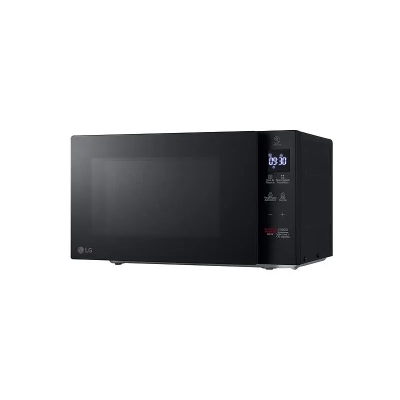 LG NON CONVECTION MICROWAVE MS2032GAS