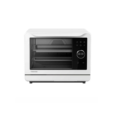 TOSHIBA WATER OVEN MS3-STQ20SE(WH)