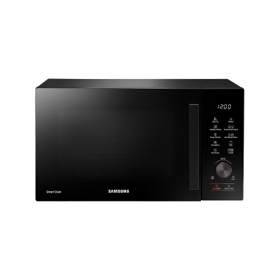 SAMSUNG CONVECTION MICROWAVE MC28A5137CK/SP