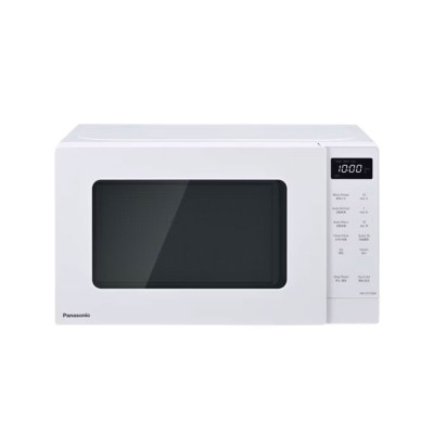 PANASONIC NON CONVECTION MICROWAVE NN-ST21QWYPQ White