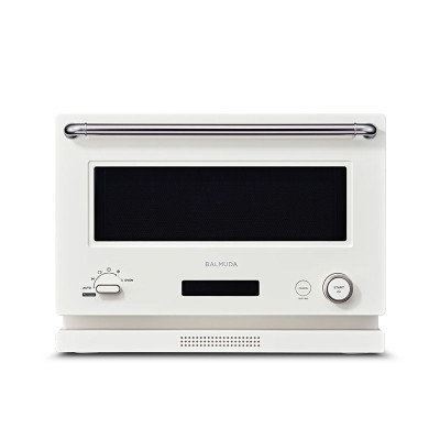 BALMUDA CONVECTION MICROWAVE K09E-WH