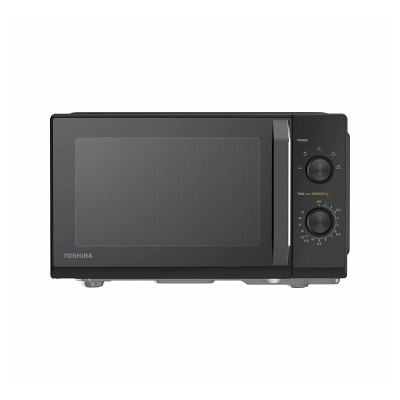 TOSHIBA NON CONVECTION MICROWAVE MW3-MM20PE(BK)