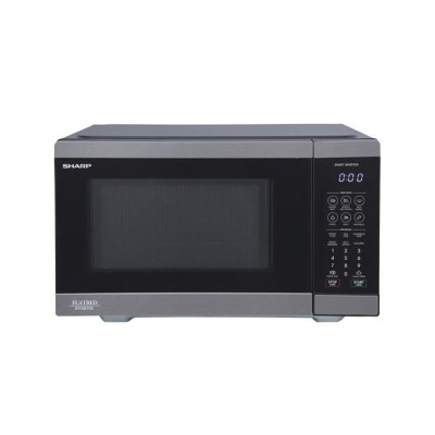 SHARP NON CONVECTION MICROWAVE R-26SIF-BS