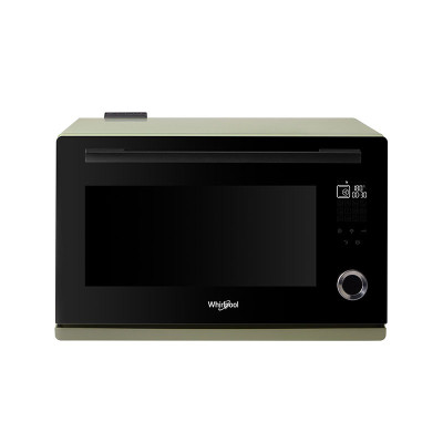 WHIRLPOOL CONVECTION MICROWAVE CS1252A