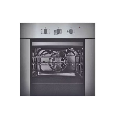 UNO BUILT-IN OVEN UPO63-SS