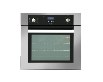 TURBO BUILT-IN OVEN TFE6608SS