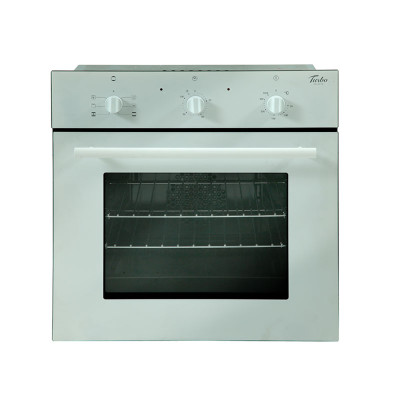 TURBO BUILT-IN OVEN TFX6605-WHITE