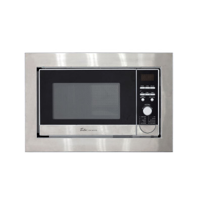 TURBO BUILT-IN OVEN TMO25SS PLUS KIT