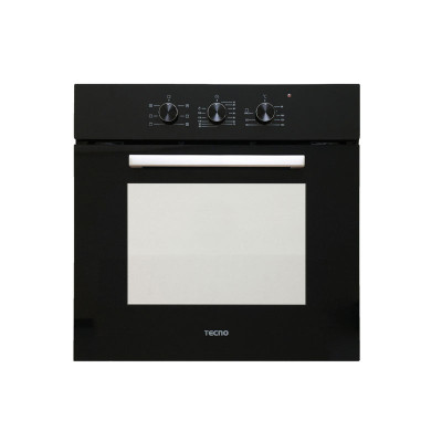 TECNO BUILT-IN OVEN TBO630-BLACK