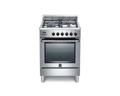 LA GERMANIA 69L FREE STANDING COOKER AM64C61CX-SS-CAPITAL MKTG