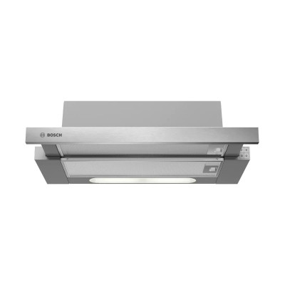 BOSCH COOKERHOOD DHI623GSG
