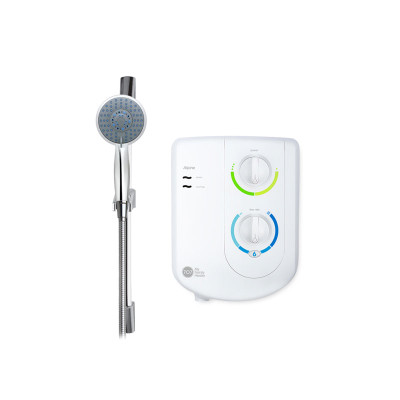 707 WATER HEATER ALPINE