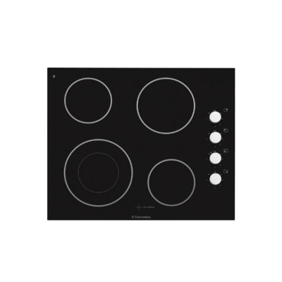 ELECTROLUX BUILT-IN HOB EHEC65BS