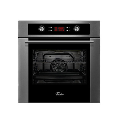 TURBO BUILT-IN OVEN TFM8628SS