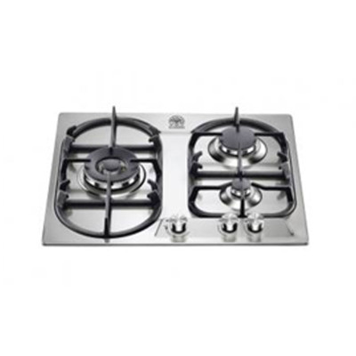 LA GERMANIA BUILT-IN HOB P6501D9X-CAPITAL MKTG