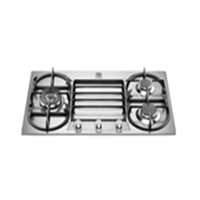 LA GERMANIA BUILT-IN HOB P9501D9X-CAPITAL MKTG