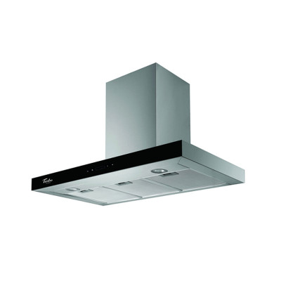 TURBO CHIMNEY TAE91-SS