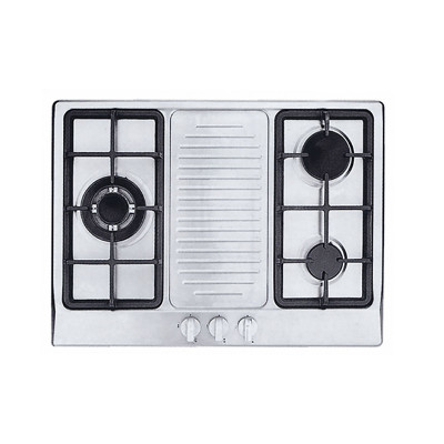 UNO BUILT-IN HOB UP7038TRSV