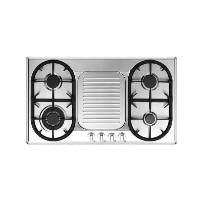 UNO BUILT-IN HOB UP9800TRSV