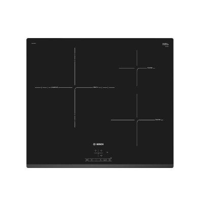 BOSCH BUILT-IN HOB PID631BB1E