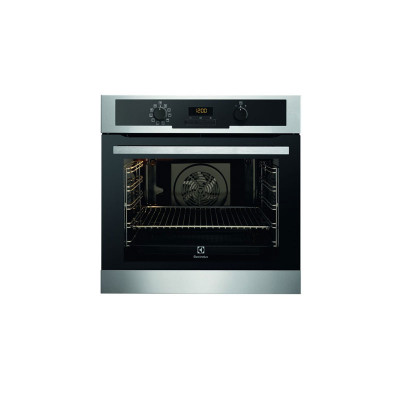 ELECTROLUX BUILT-IN OVEN EOC5400AOX