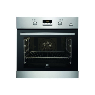 ELECTROLUX BUILT-IN COMBI STEAM OVEN EOB3434BOX