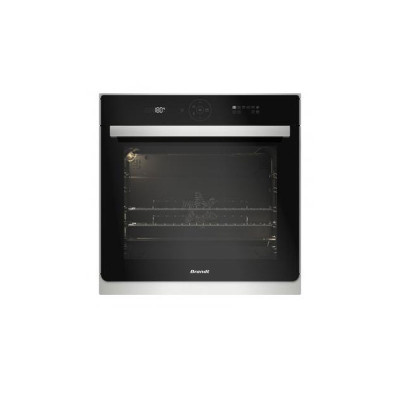 BRANDT BUILT-IN OVEN BXP6555X
