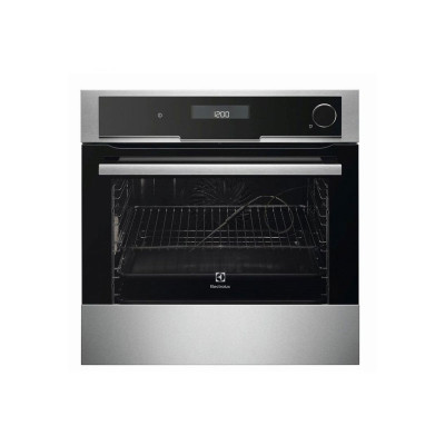 ELECTROLUX BUILT-IN COMBI STEAM OVEN EOB8857AAX