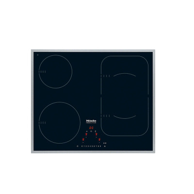 MIELE BUILT-IN HOB KM6322