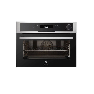 ELECTROLUX BUILT-IN OVEN EVY9747AAX