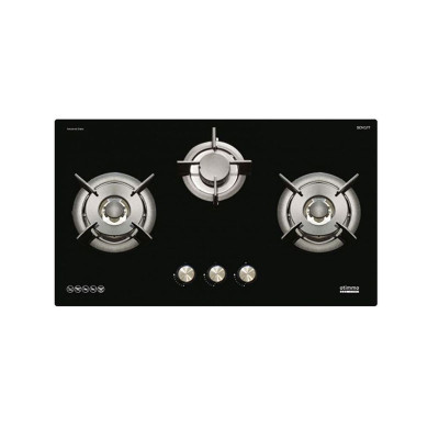 OTIMMO BUILT-IN HOB EBH6391S-PUB