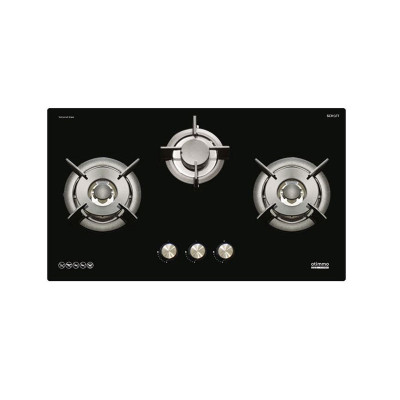 OTIMMO BUILT-IN HOB EBH6381S-LPG