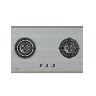 TURBO BUILT-IN HOB T762SSV