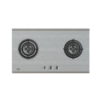 TURBO BUILT-IN HOB T882SSV